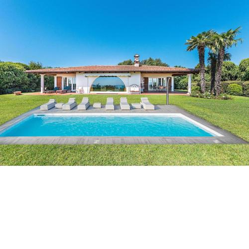 Villa Madeleine