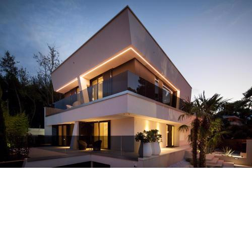 Villa Mademoiselle