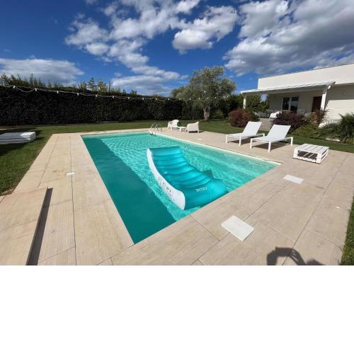 Villa Maderna