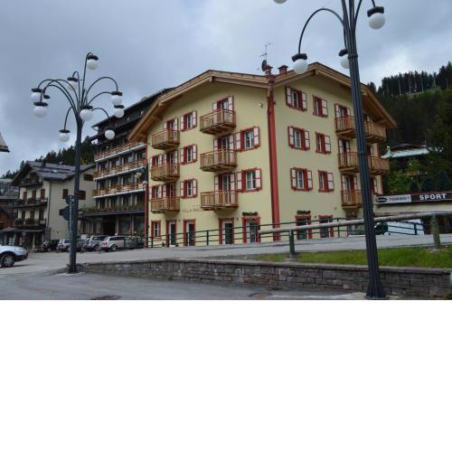 Villa Madonna