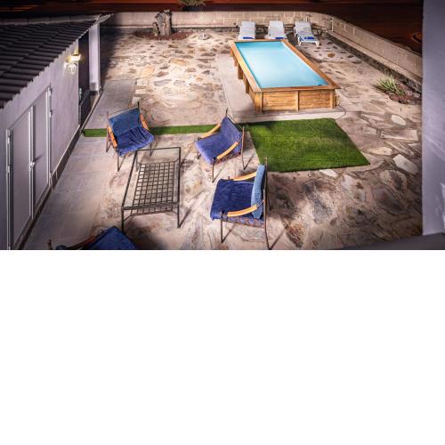 Villa Madroñal Tenerife South