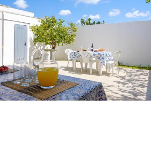 Villa Maestrale Torre Lapillo
