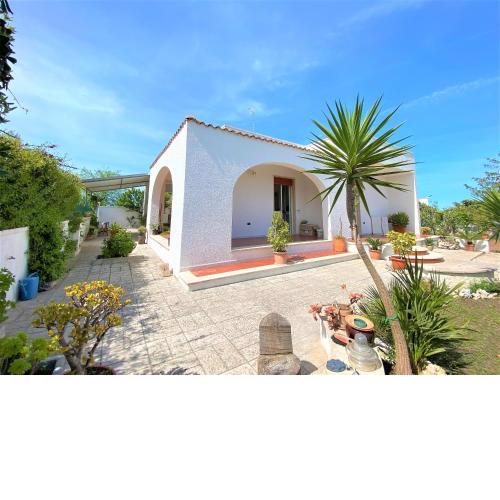 Villa Maestrale