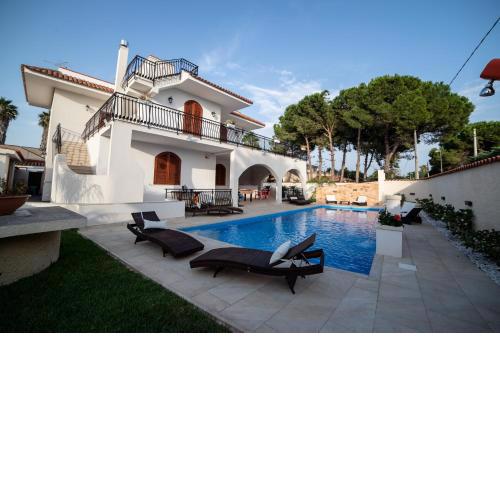 Villa Mafalda Relax Apartment