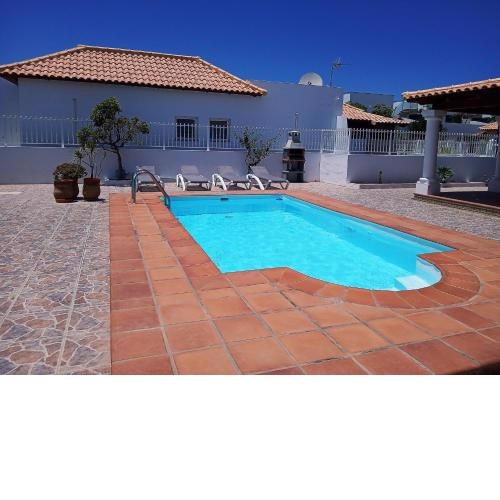 Villa Mafasca