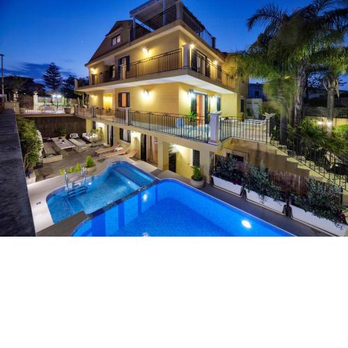 Villa Magda