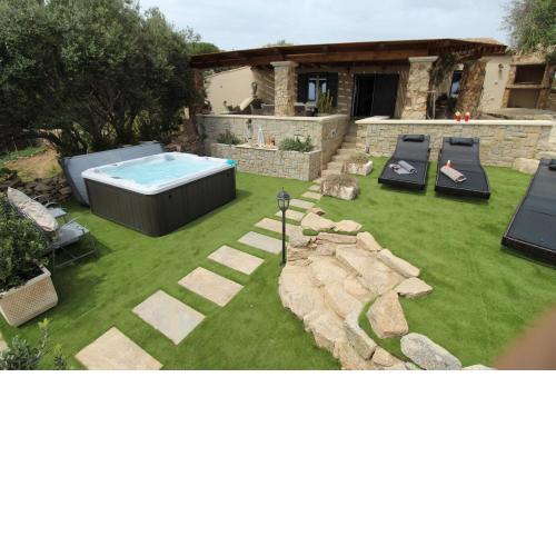Villa Magdala