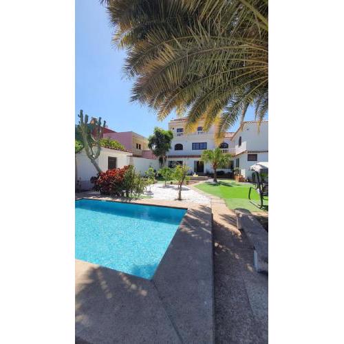 Villa Magdalena - Top Las Palmas de Gran Canaria Vacation Rental