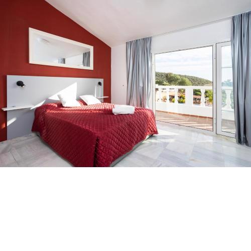 Villa Magdalena las Americas for family holidays