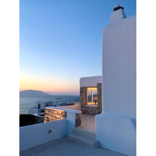 Villa Magdalena Mykonos