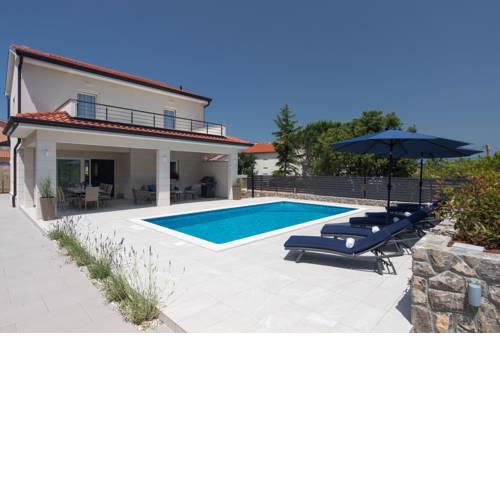 Villa Magdalena