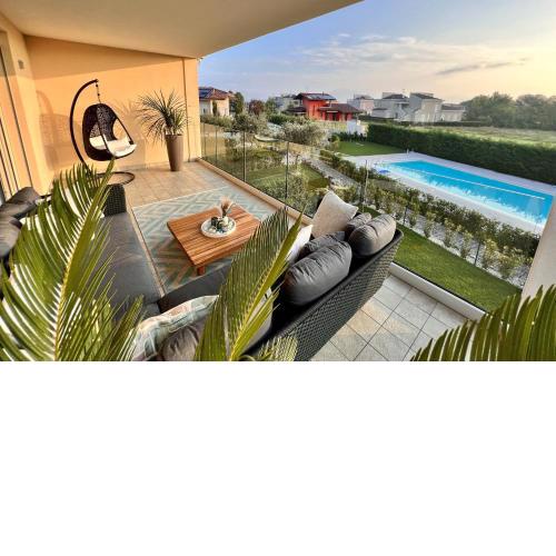 Villa Magdalena