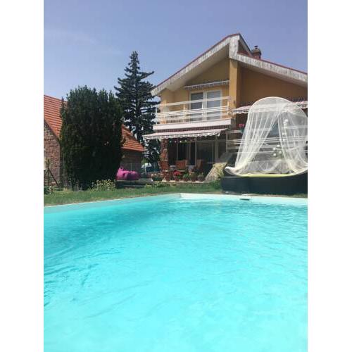 Villa Magdalena