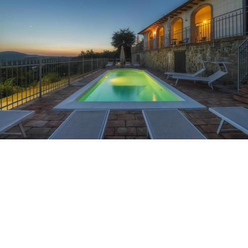 Villa Maggiorana 10, Emma Villas