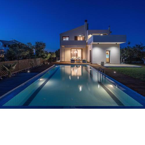 Villa Magia