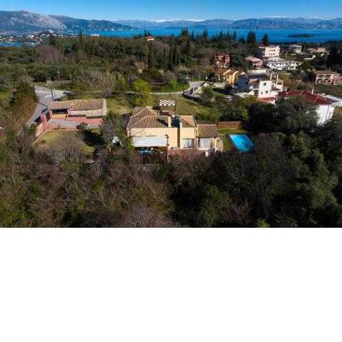 Villa Magic Perla