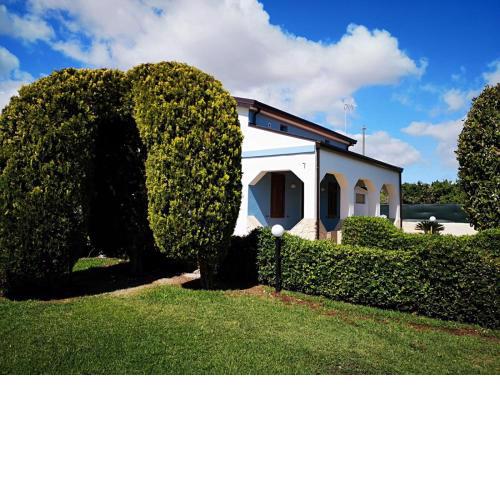 Villa Magie del Mare