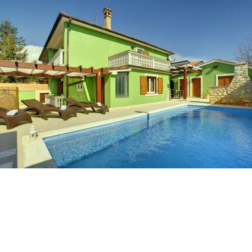 Villa Magnifica