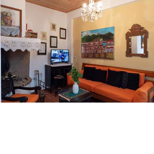Villa Magnolia - Smari Cozy Getaway