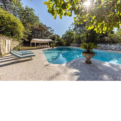 Villa Magnolia 2