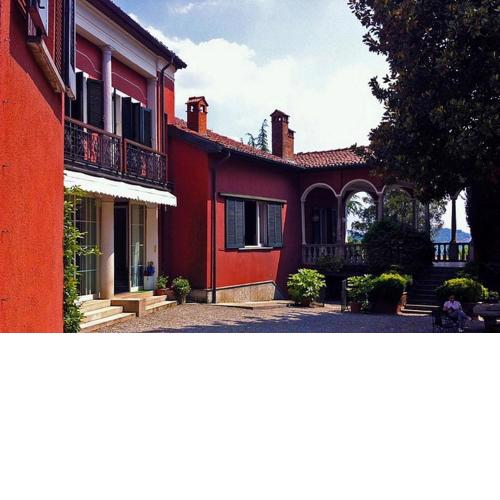 Villa Magnolia Lago Maggiore