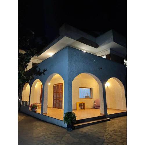 Villa Magnolia Montesilvano Abruzzo