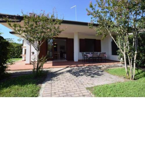 VILLA MAGNOLIA vicino al mare