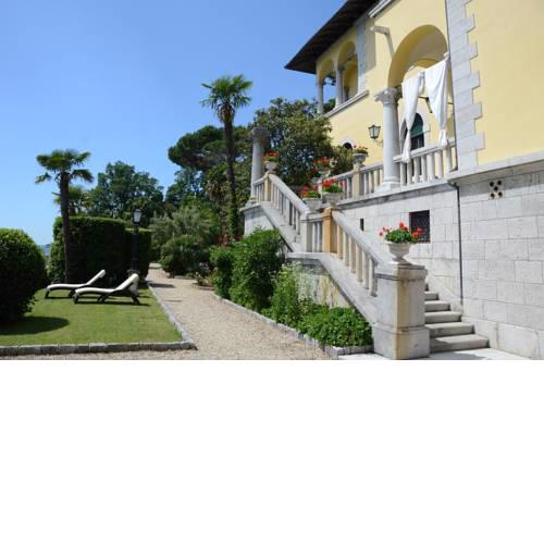 Villa Magnolia