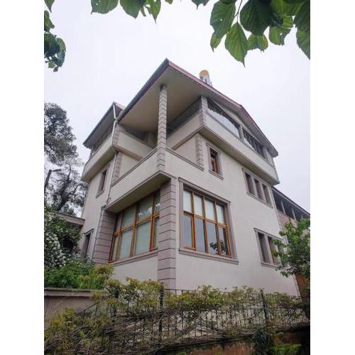 Villa Magnolia