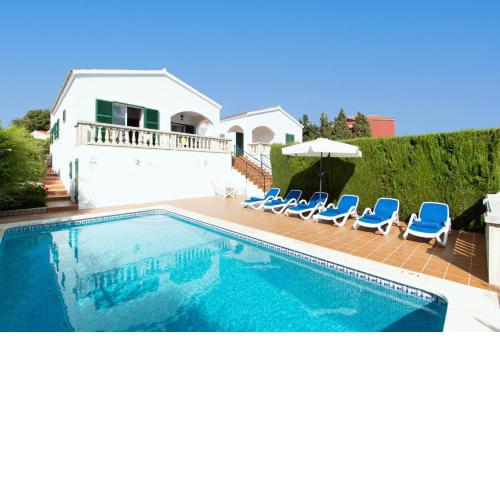 Villa Magnolia