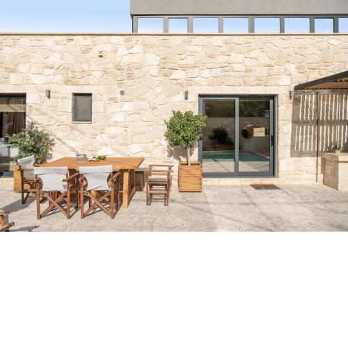 Villa Magnolia