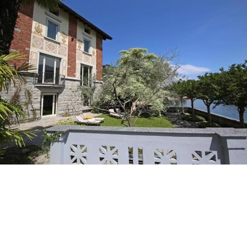 Villa Magnolia