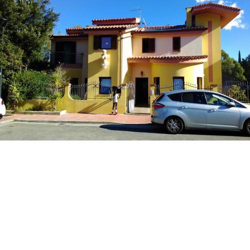 Villa Magnolia