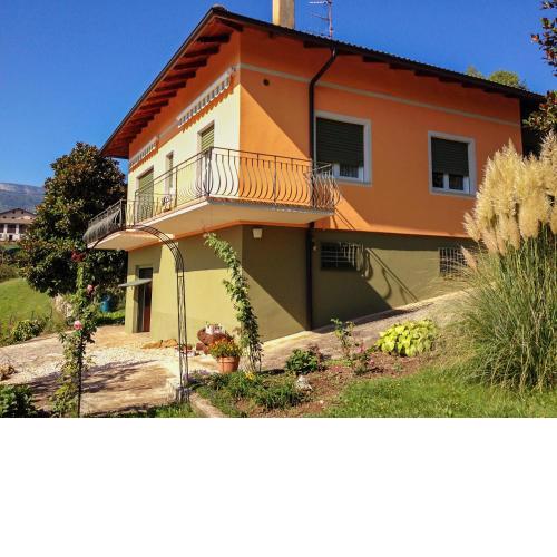 Villa Magnolia