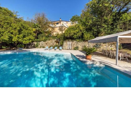 Villa Magnolia