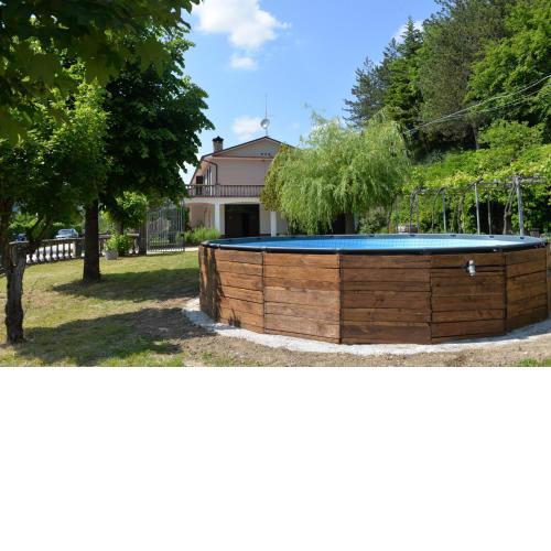 Villa Magnolia