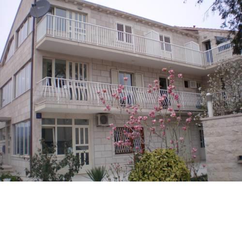 Villa Magnolija