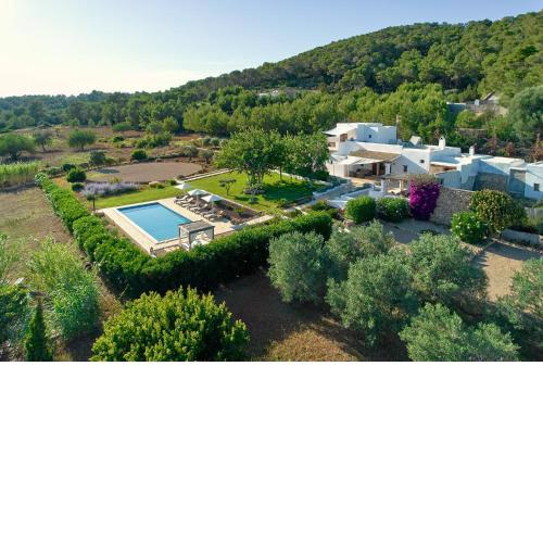 Villa Mago