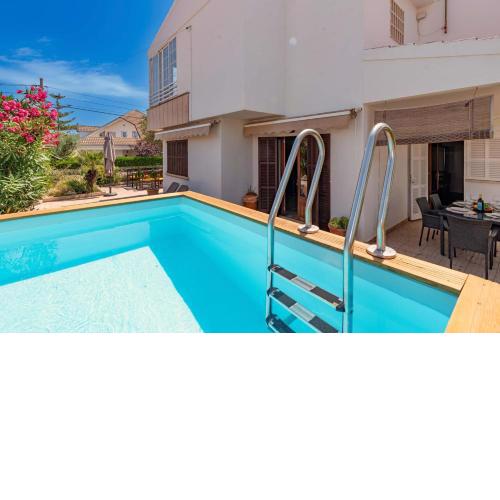 Villa Magraner