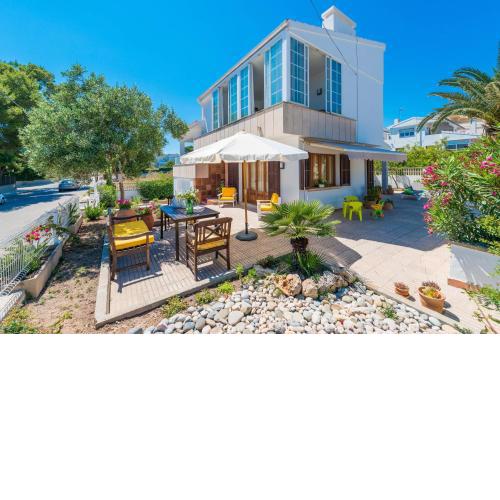 Villa Magraner