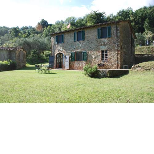 Villa Magrini