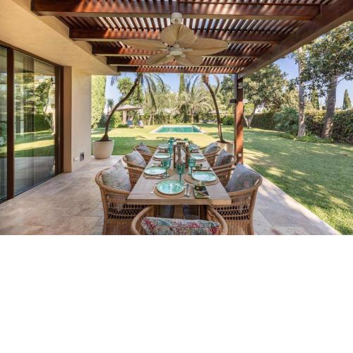 Villa Mai