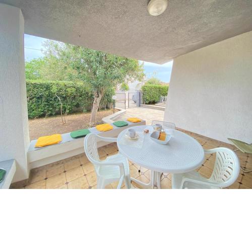 Villa Maidda - Marzamemi