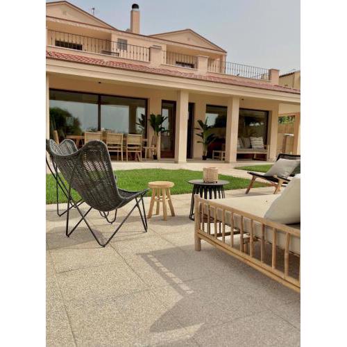 Villa Maillard