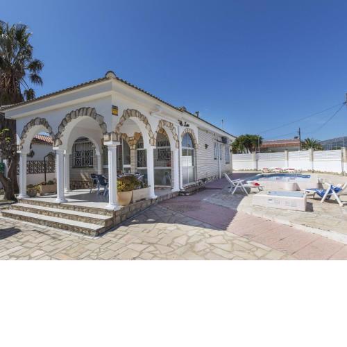 Villa Maire by Interhome