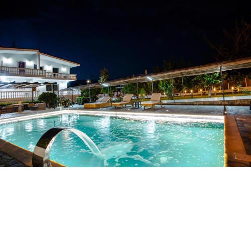 Villa Mairi