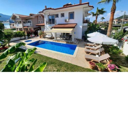 Villa Maison