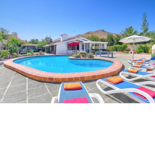 Villa Maite by Villa Plus