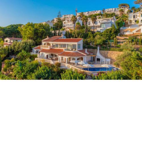 Villa Maitreya