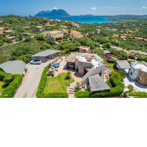 Villa Majra - Klodge